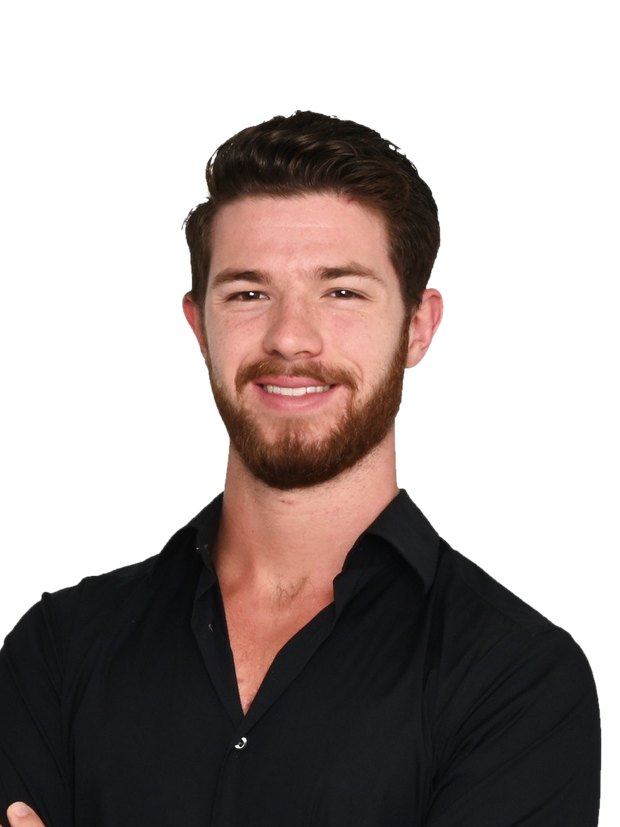 Blake R. Mondin