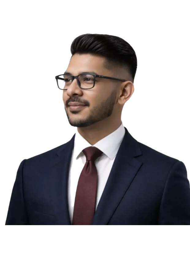 Majid Jabbar