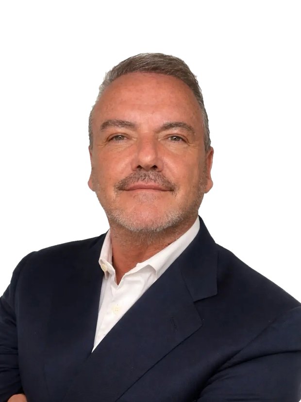 Michael V. Casey