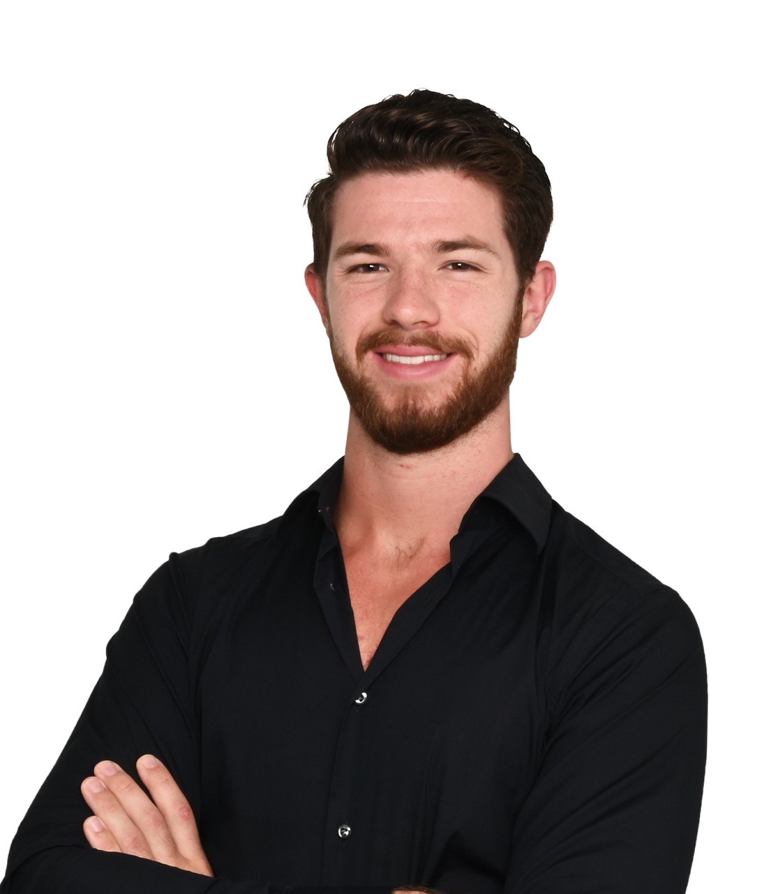 Blake R. Mondin