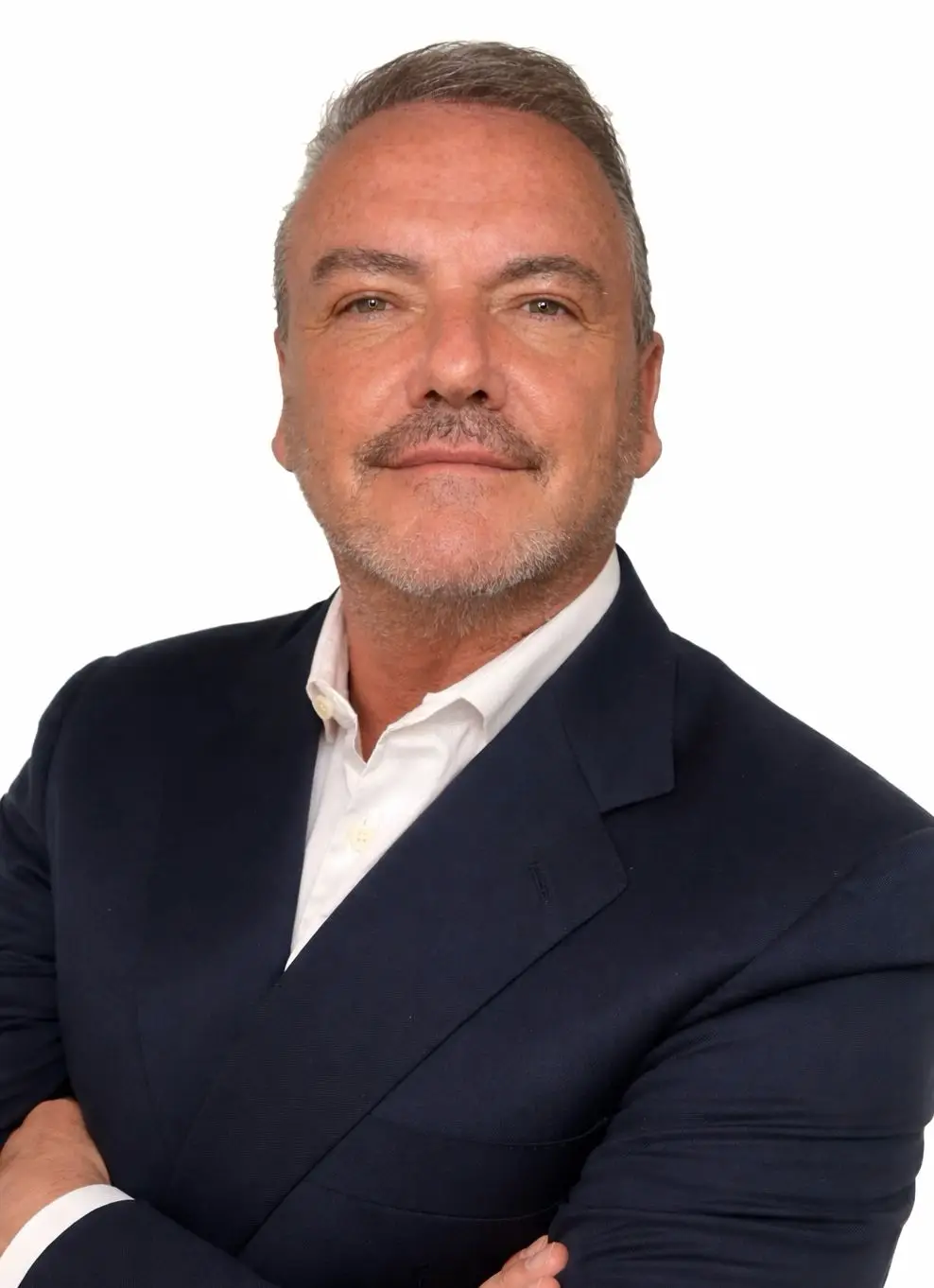 Michael V. Casey